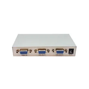 اسپلیتر   هشت پورت VGA کد ۰۱۲