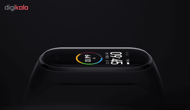 Mi Band 4 Global
