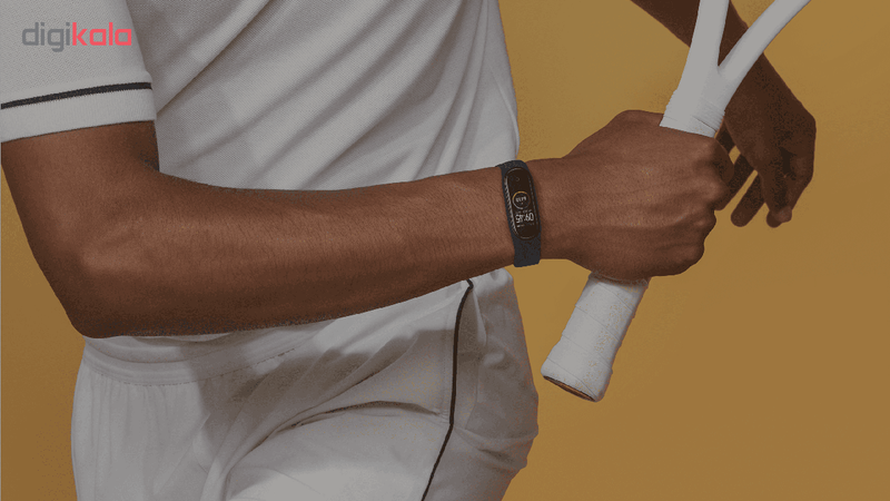 Reloj mini band 2025 4