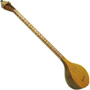 سه تار ایران ساز مدل کرشمه