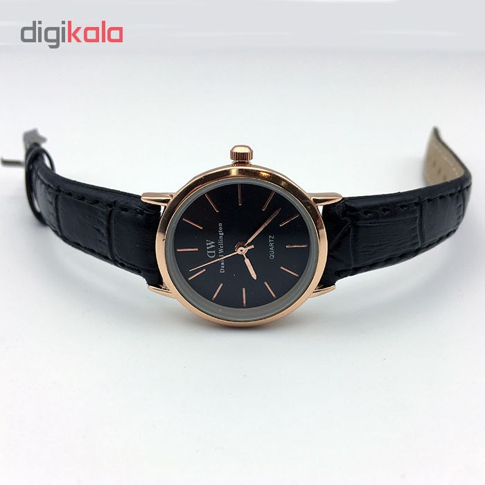 ساعت مچی عقربه ای زنانه کد bktla ساعت مچی عقربه ای زنانه کد bktla