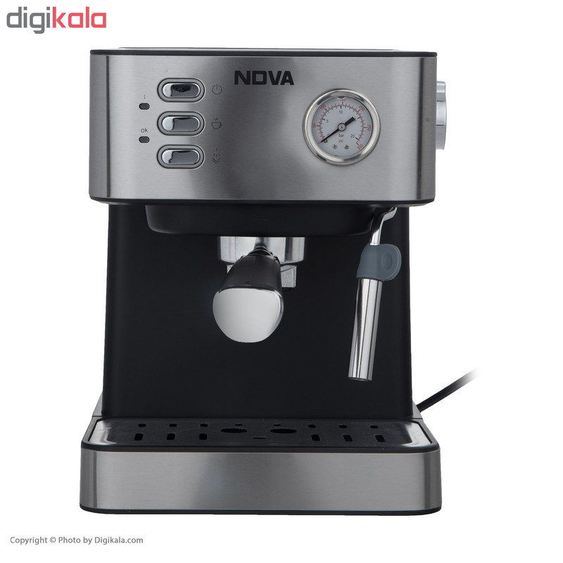 اسپرسوساز نوا مدل NCM-141EXPS
