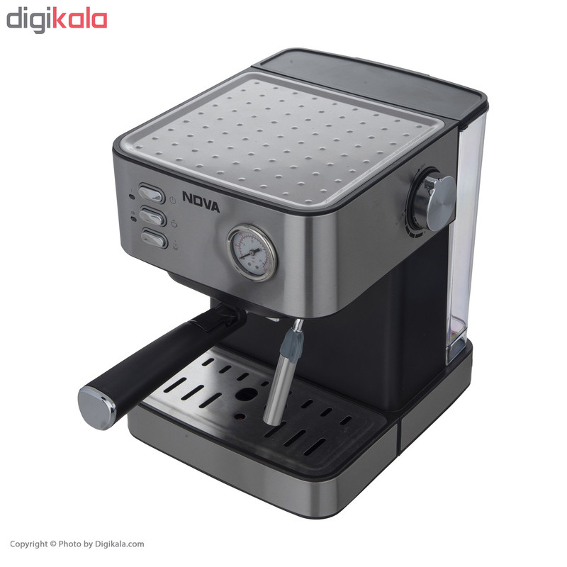 اسپرسوساز نوا مدل NCM-141EXPS
