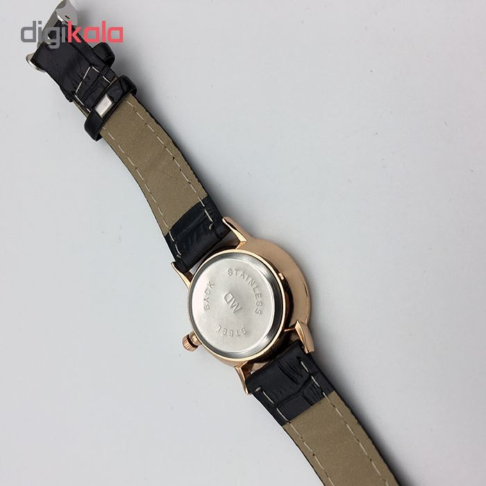 ساعت مچی عقربه ای زنانه کد bktla ساعت مچی عقربه ای زنانه کد bktla