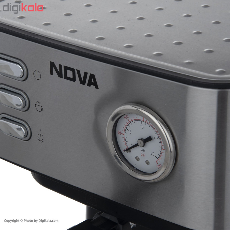 اسپرسوساز نوا مدل NCM-141EXPS