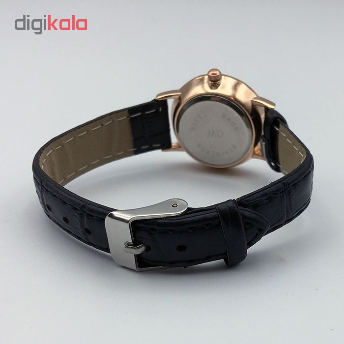 ساعت مچی عقربه ای زنانه کد bktla ساعت مچی عقربه ای زنانه کد bktla