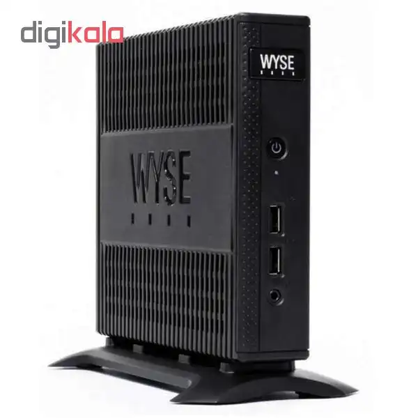 کامپیوتر کوچک دل مدل WYSE G-T48E- A