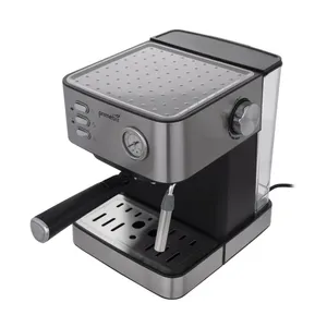 اسپرسوساز پرایم بیز مدل PB CM1390l