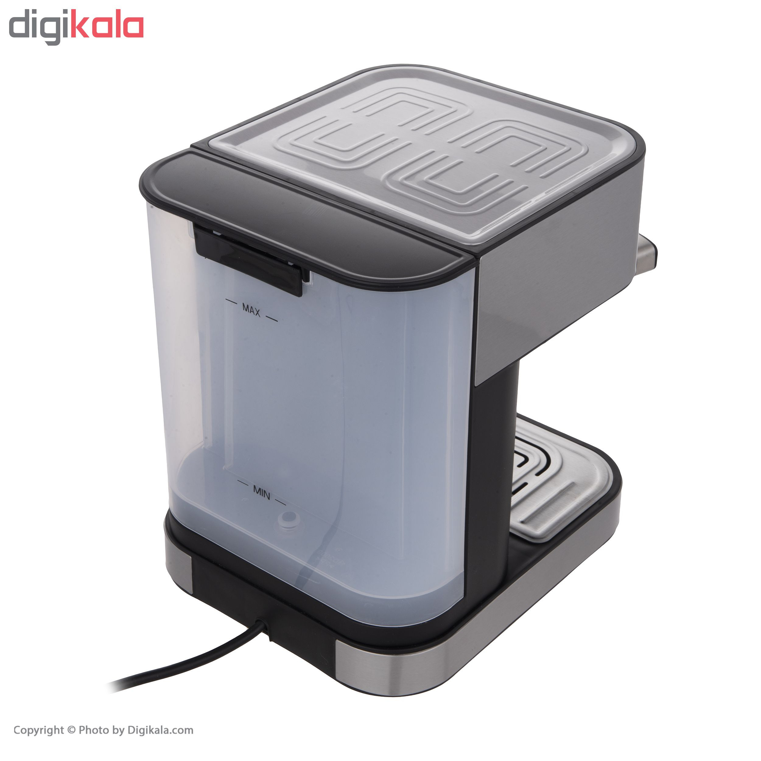 اسپرسوساز هانوور مدل 1643