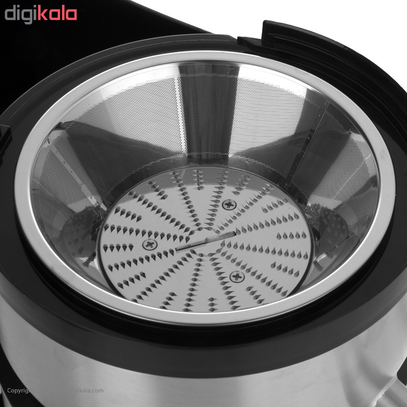 آبمیوه گیری ورمونت مدل VR818-D