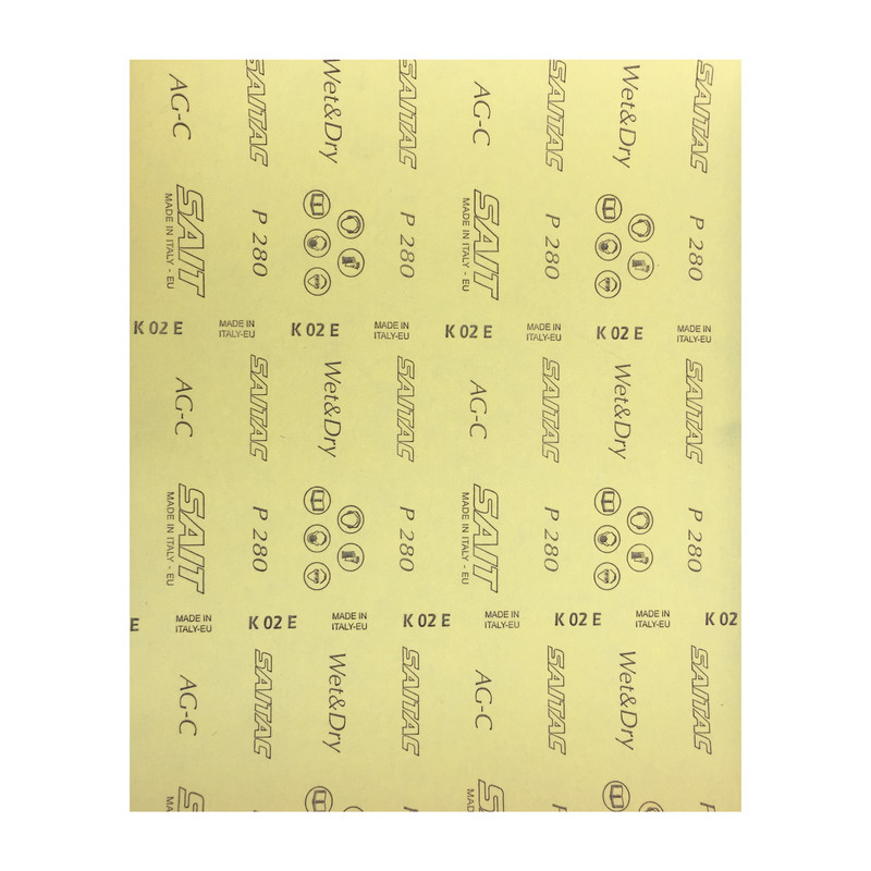 سنباده ثایت مدل P280  AG-D بسته 50 عددی