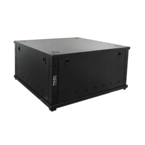 کابینت باطری فلزالکترونیک پاد مدل PC-6460