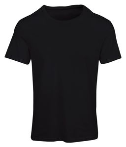 تیشرت آستین کوتاه مردانه کد SB228 رنگ مشکی 