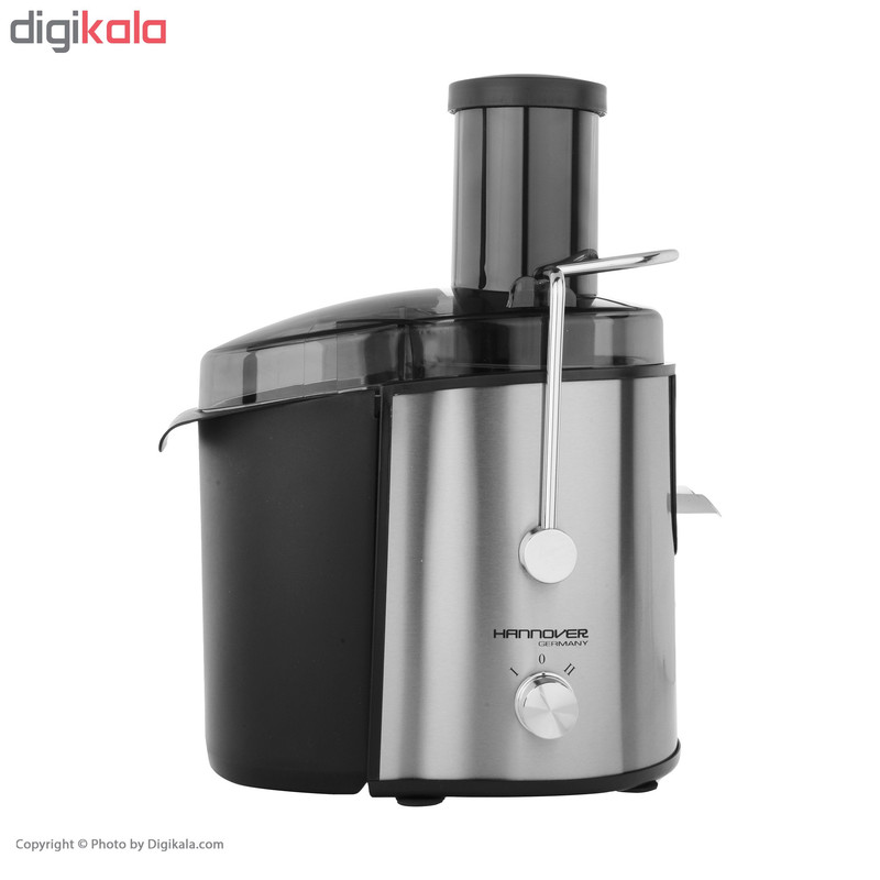 آبمیوه گیری هانوور مدل 1017