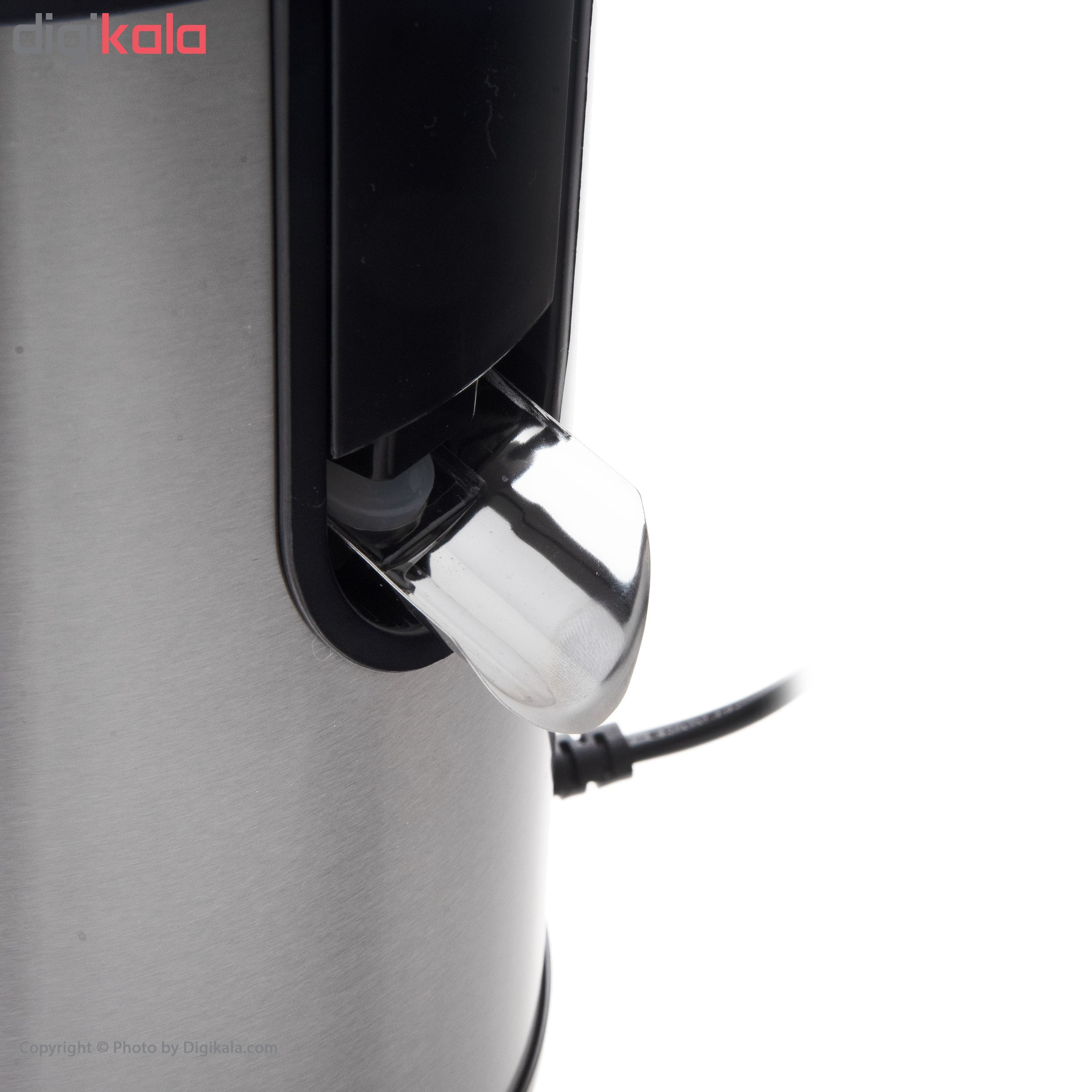 آبمیوه گیری هانوور مدل 1017