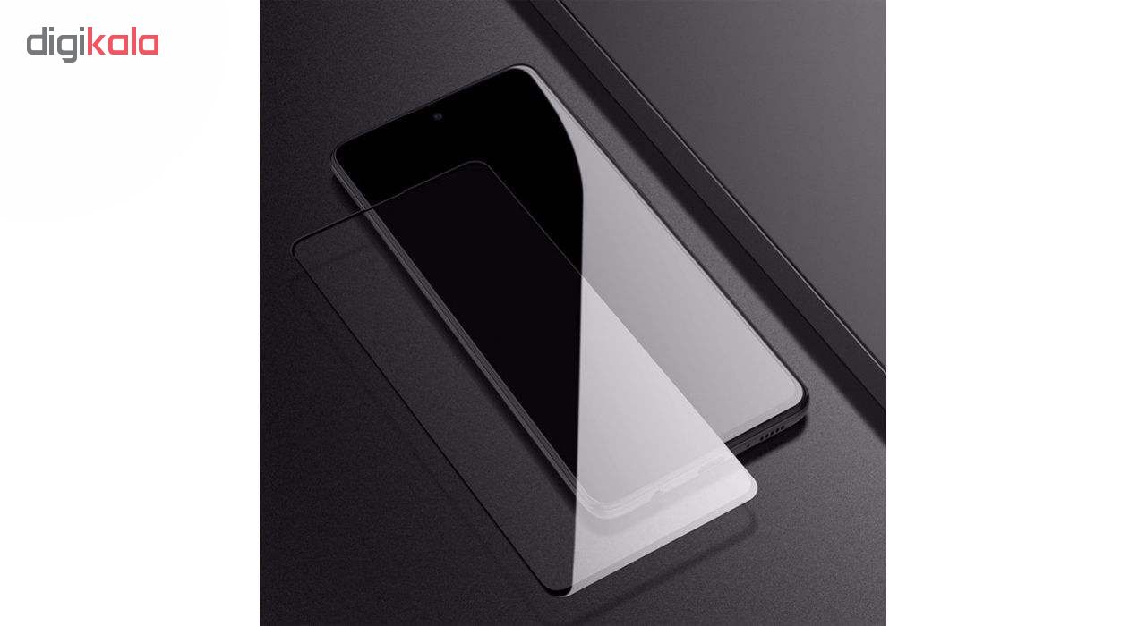 محافظ صفحه نمایش مدل AS-005 مناسب برای گوشی موبایل سامسونگ Galaxy A51