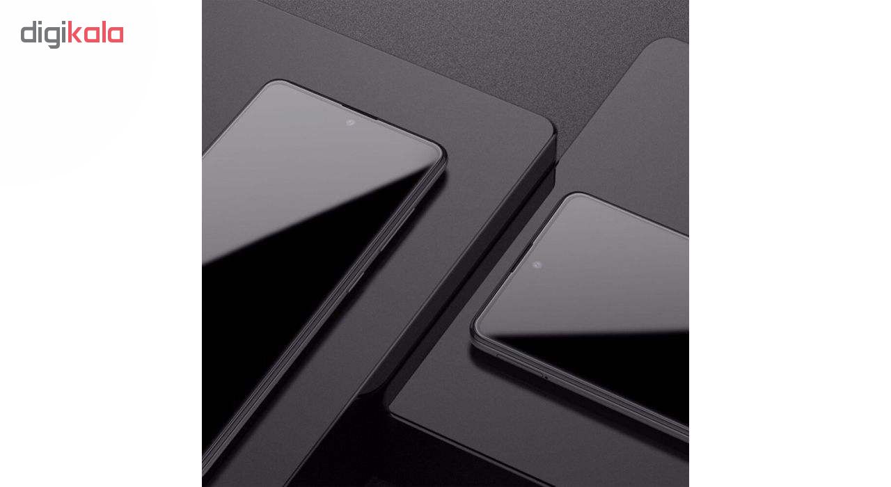 محافظ صفحه نمایش مدل AS-005 مناسب برای گوشی موبایل سامسونگ Galaxy A51