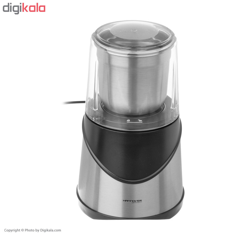 آسیاب قهوه هانوور مدل 1648