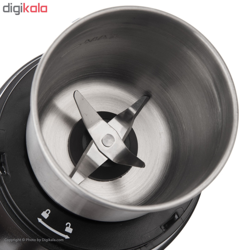 آسیاب قهوه هانوور مدل 1648