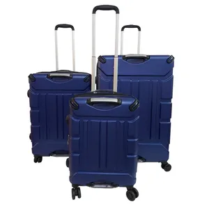 مجموعه سه عددی چمدان ماراکار کد CH01