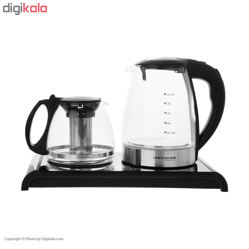چای ساز هانوور مدل 1630
