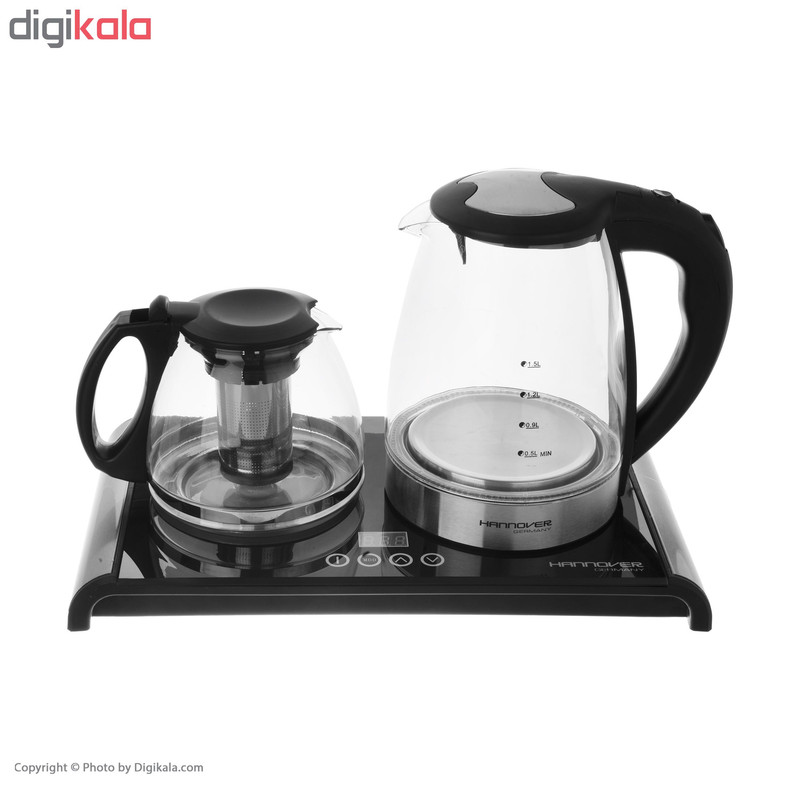 چای ساز هانوور مدل 1630