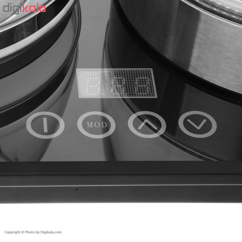 چای ساز هانوور مدل 1630