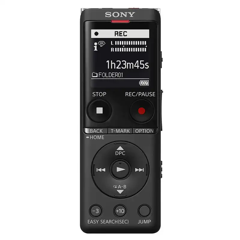 ضبط کننده صدا سونی مدل ICD-UX570