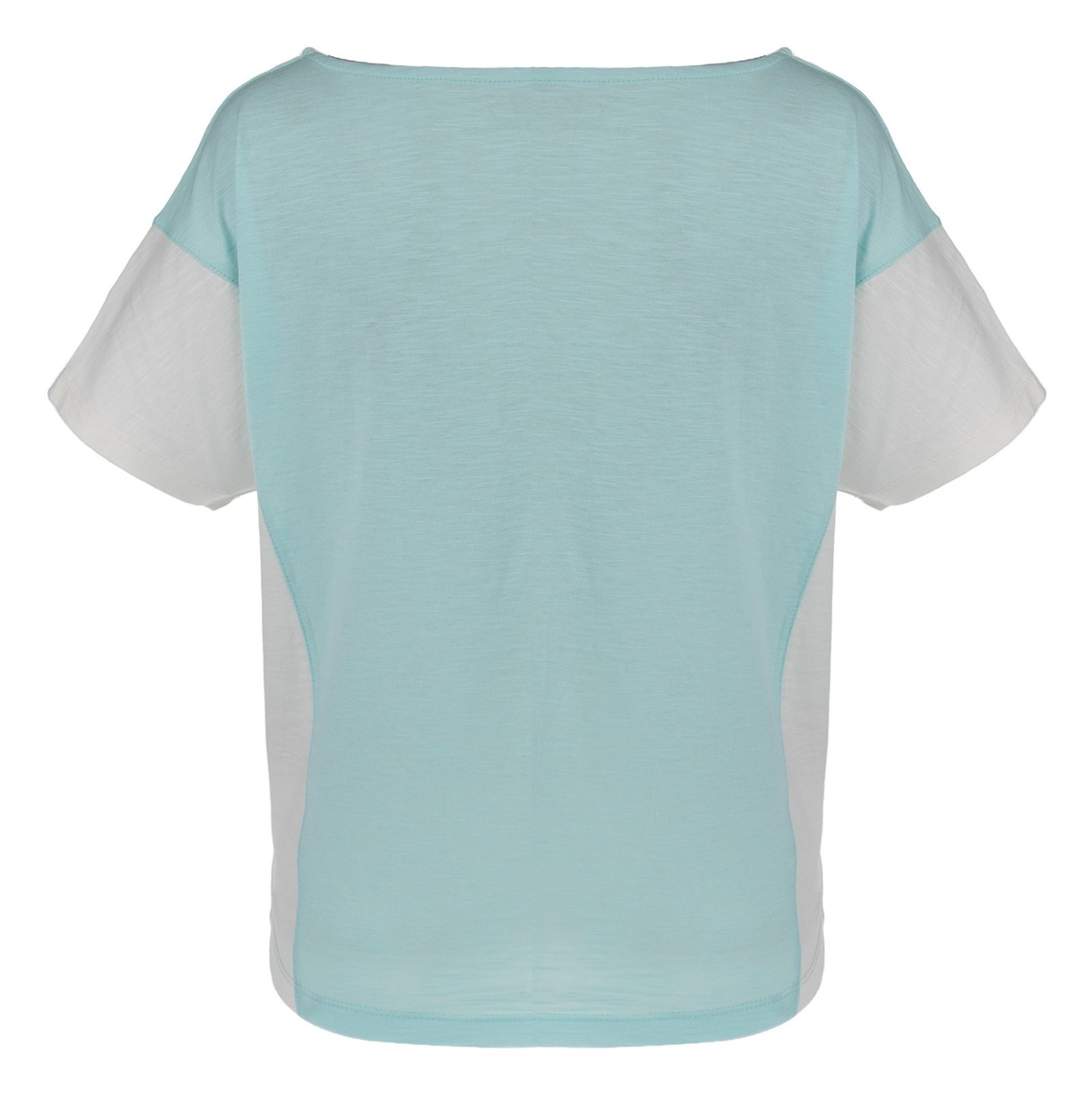 تی شرت زنانه گارودی مدل 1003103017-41 -  - 4