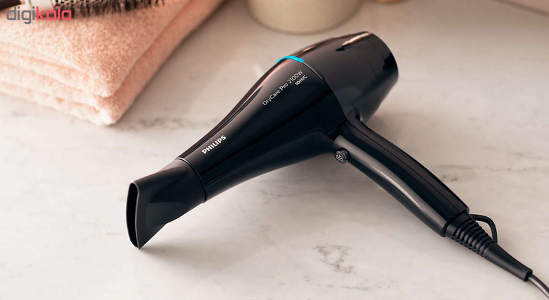 سشوار فیلیپس مدل BHD272