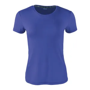 تی شرت ورزشی زنانه کرویت مدل SA-85