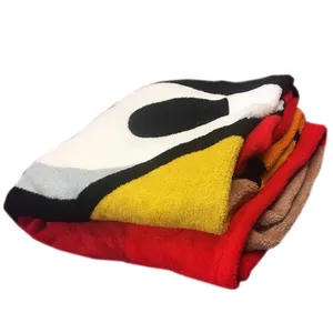 پتو طرح ANGRY BIRDS سایز 175×135 سانتی متر