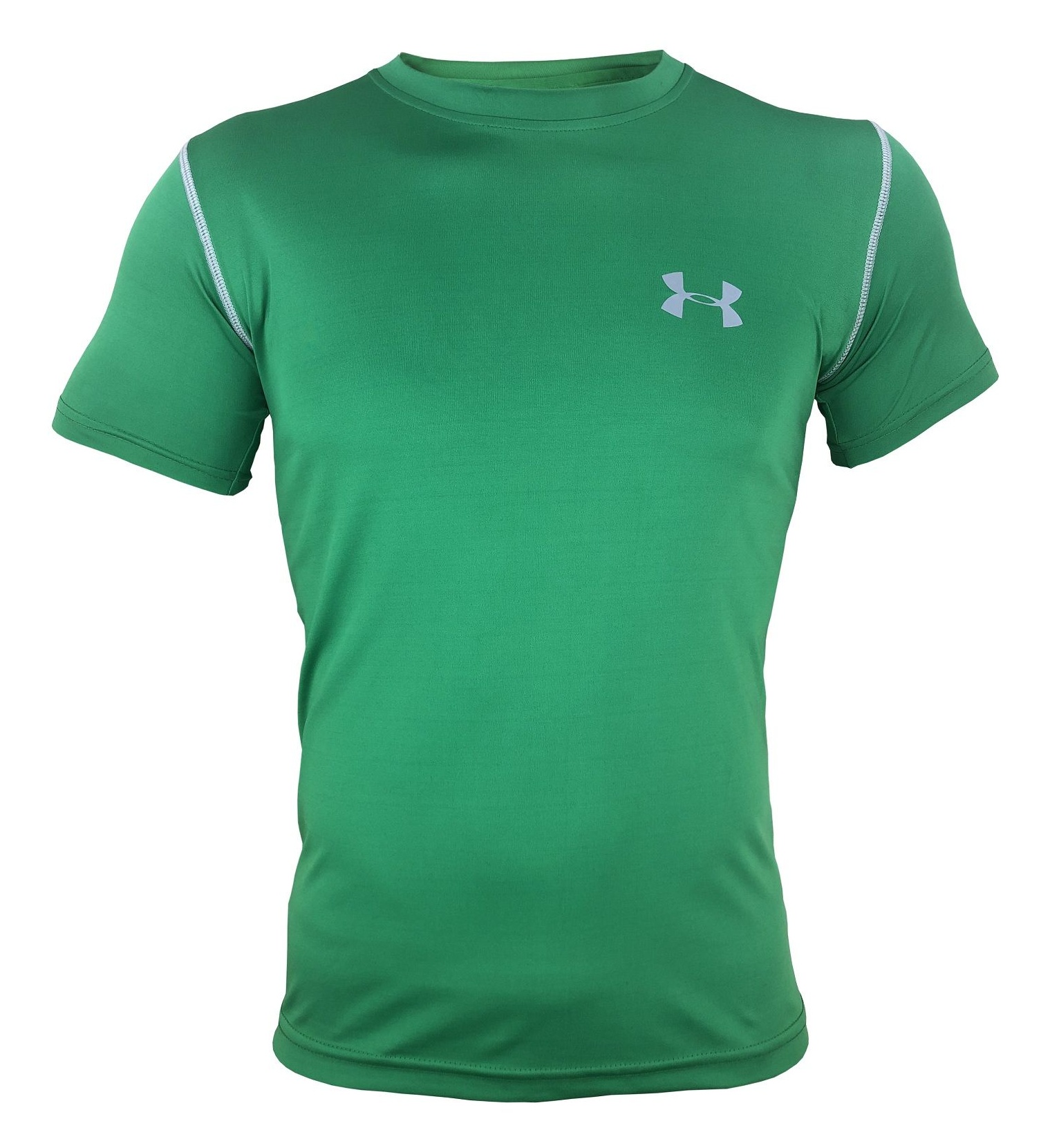 تی شرت ورزشی مردانه مدل UA-GR118