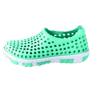 کفش ساحلی پسرانه نسیم مدل کلمبیا رنگی کد G207