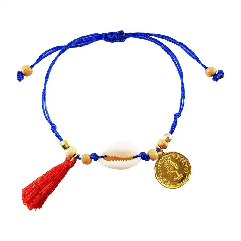 پابند زنانه کد SEA06