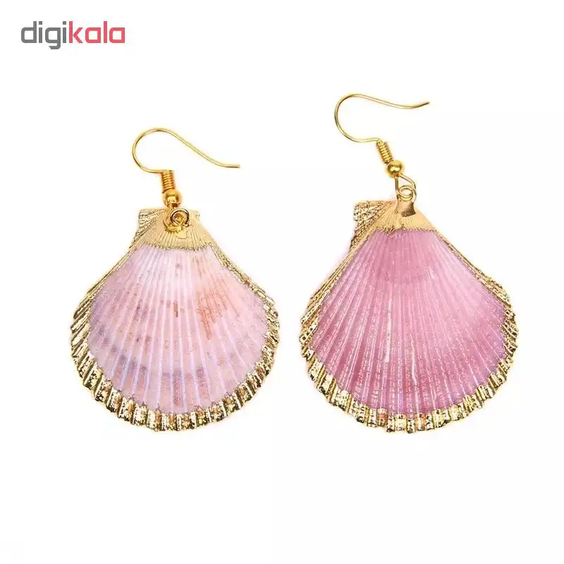 گوشواره زنانه مدل SEA03