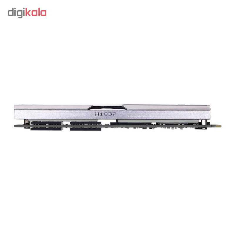 اس اس دی اینترنال گیگابایت مدل AORUS RGB M.2 NVMe ظرفیت 256 گیگابایت