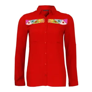 شومیز زنانه کد Sh003