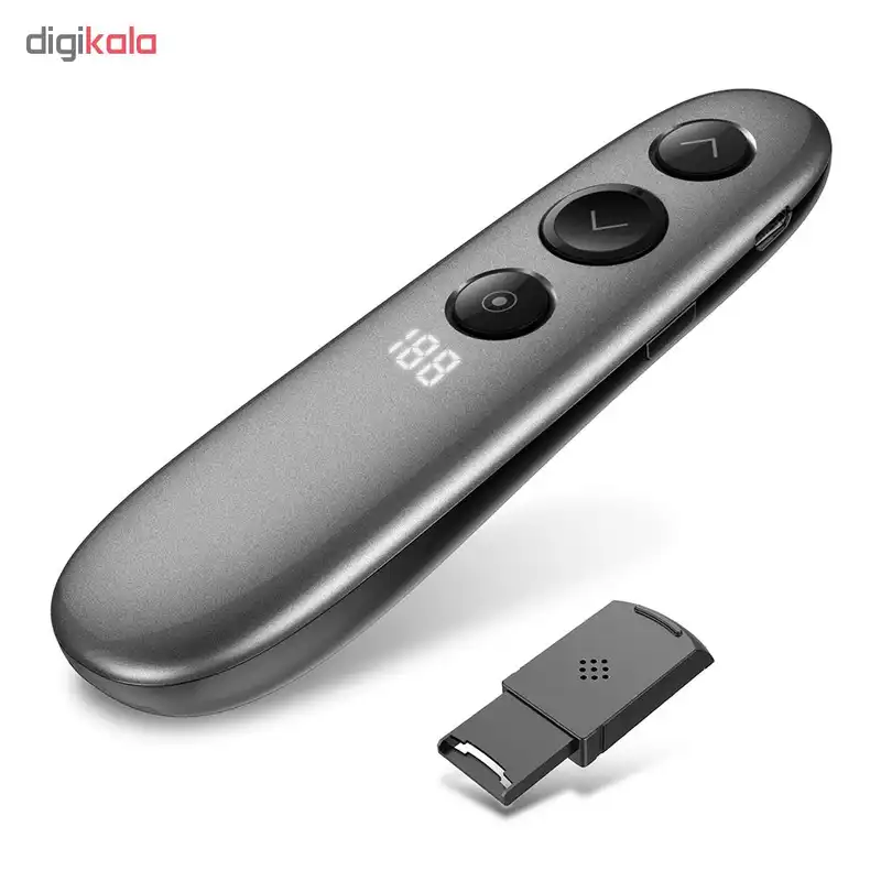 پرزنتر بی سیم مدل H100