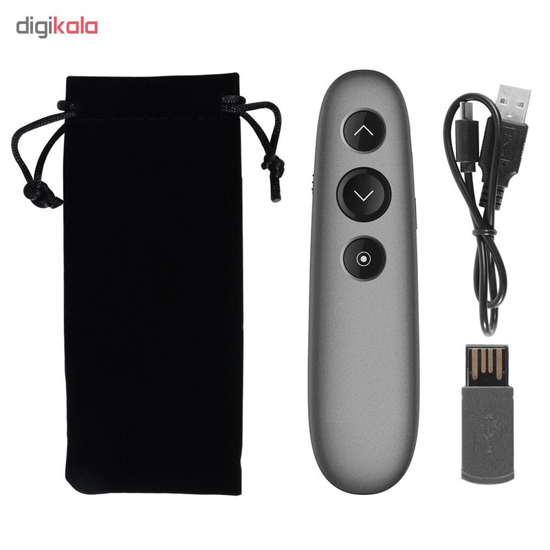پرزنتر بی سیم مدل H100