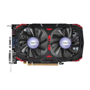 کارت گرافیک توربو چیپ مدل GT740 