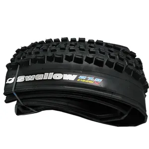 تایر دوچرخه انرژی مدل  Swallow 27.5x2.25