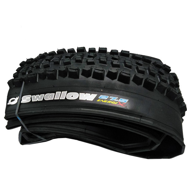 تایر دوچرخه انرژی مدل  Swallow 27.5x2.25