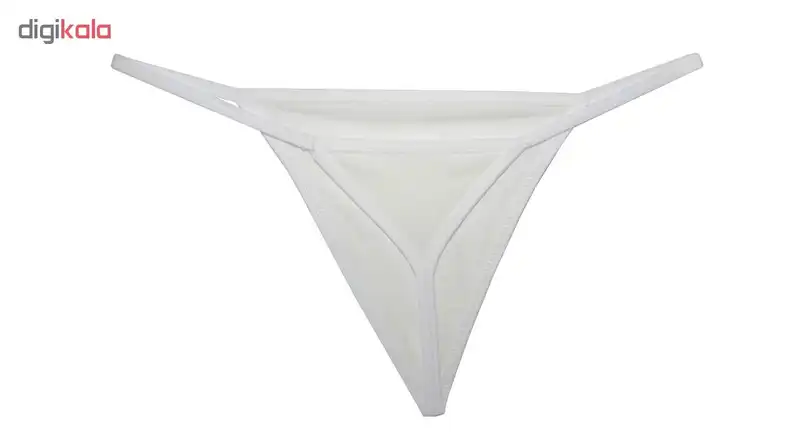 شورت زنانه ترکیه ای مدل لامبادا کد سفید