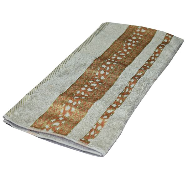 حوله دستی باینور کد 5632 سایز 50x90 سانتی متر حوله دستی باینور کد 5632 سایز 50x90 سانتی متر