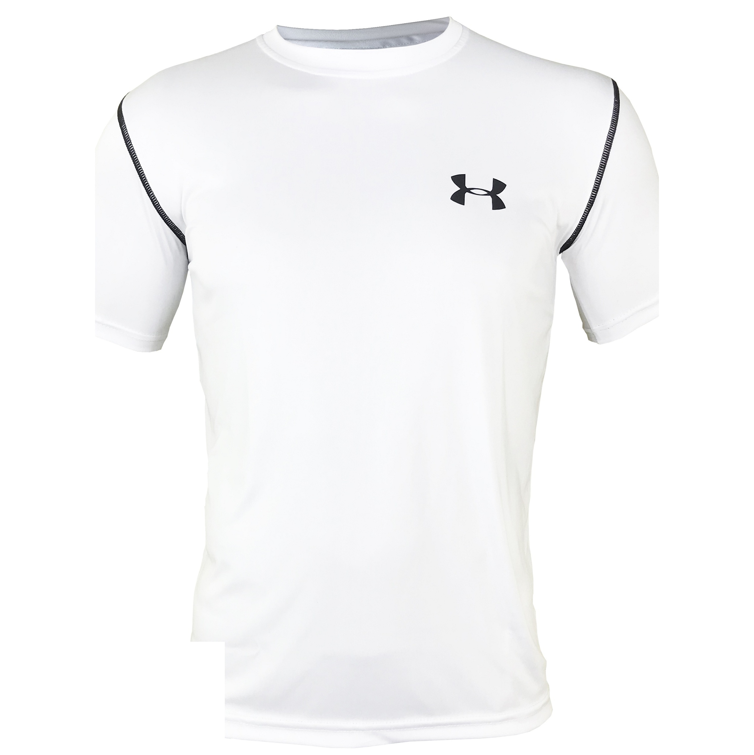 تی شرت ورزشی مردانه مدل UA-WH1