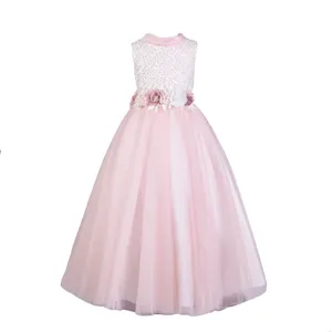 پیراهن دخترانه مدل Elegance Style 