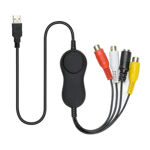 کارت کپچر مدل EZC-158