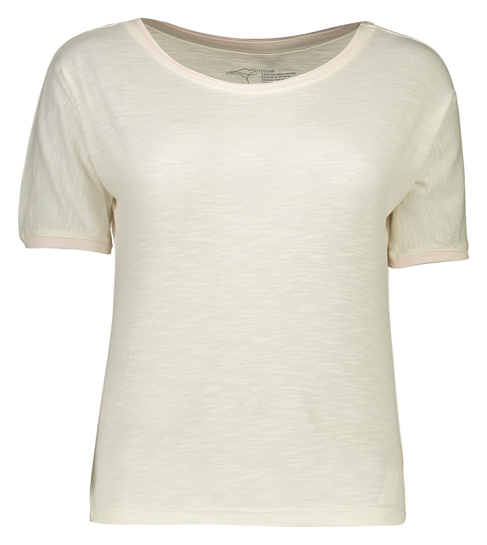 تی شرت زنانه گارودی مدل 1003103018-91 -  - 1