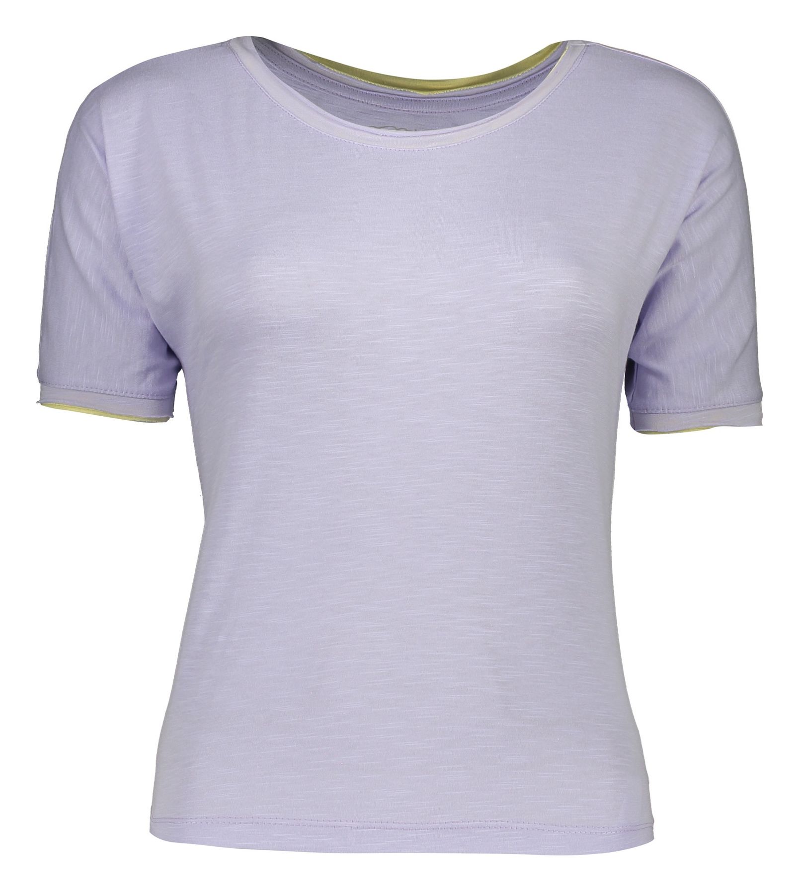 تی شرت زنانه گارودی مدل 1003103018-64 -  - 3